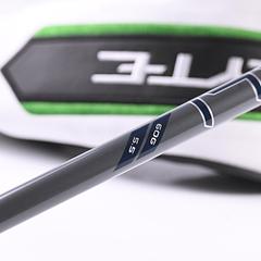 Callaway Elyte #3 Wood / 16.5 Degree / Regular Flex Denali Charcoal 60 Shaft - Image 6