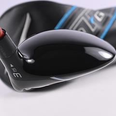 Mizuno ST-G Titanium #3 Wood / 15 Degree / Stiff Flex Tour AD DJ-6 Shaft - Image 5