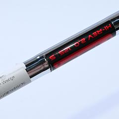 Wilson FG Tour PMP Gap Wedge / 52 Degree / Stiff Flex KBS Hi-Rev 2.0 125 Shaft - Image 4