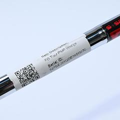 Wilson FG Tour PMP Gap Wedge / 52 Degree / Stiff Flex KBS Hi-Rev 2.0 125 Shaft - Image 5