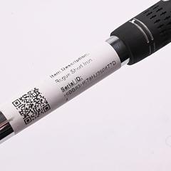 Callaway Rogue #9 Iron / Stiff Flex Steel Shaft - Image 4