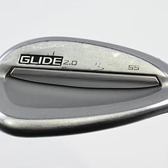Ping Glide 2.0 Sand Wedge / 54 Degree / Red Dot / Stiff Flex NS Pro Modus3 105 - Image 7