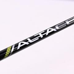 Ping Alta CB Black 65 #3 Wood Shaft / Regular Flex / Ping 3rd Gen - Image 1