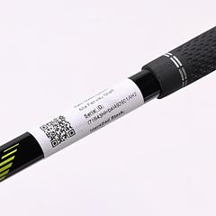 Ping Alta CB Black 65 #3 Wood Shaft / Regular Flex / Ping 3rd Gen - Image 4