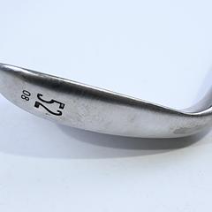 Wilson FG Tour PMP Gap Wedge / 52 Degree / Stiff Flex KBS Hi-Rev 2.0 125 Shaft - Image 3