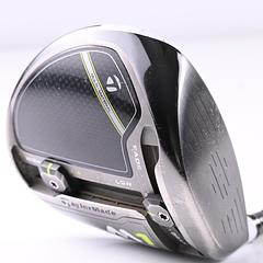 Taylormade M1 2017 Driver / 10.5 Degree / Regular Flex Fujikura Pro 56 XLR8 - Image 1