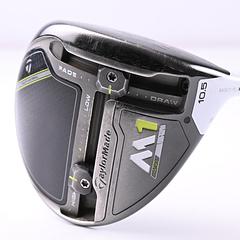 Taylormade M1 2017 Driver / 10.5 Degree / Regular Flex Fujikura Pro 56 XLR8 - Image 2