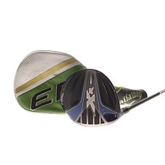 Callaway XR16 Graphite Mens Left Hand Driver 13.5* Stiff - Fujikura Pro 62 - Image 1