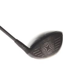 Callaway XR16 Graphite Mens Left Hand Driver 13.5* Stiff - Fujikura Pro 62 - Image 4