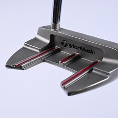 Taylormade Redline Monza Putter / 34 Inch - Image 4