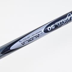 Ladies Cobra Baffler #4 Hybrid / 26 Degree / Ladies Flex Aldila NV-HL 50 Shaft - Image 7