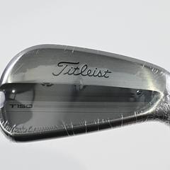 Titleist T150 2025 #7 Iron / Stiff Flex Project X Rifle 110 Shaft - Image 1