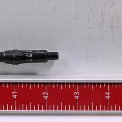 Ping Alta CB Black 65 #3 Wood Shaft / Regular Flex / Ping 3rd Gen - Image 6