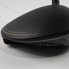 Callaway Rogue ST MAX D Driver / 12 Degree / Senior Flex Cypher 40 Shaft - Image 2