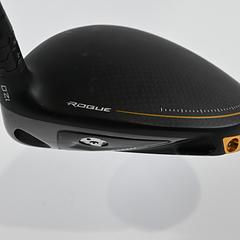 Callaway Rogue ST MAX D Driver / 12 Degree / Senior Flex Cypher 40 Shaft - Image 4