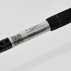 Callaway Rogue ST MAX D Driver / 12 Degree / Senior Flex Cypher 40 Shaft - Image 6