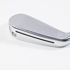 Taylormade P790 2019 UDI #2 Iron / 17 Degree / Stiff Flex Hzrdus Smoke Black 90 - Image 3