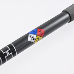 Taylormade P790 2019 UDI #2 Iron / 17 Degree / Stiff Flex Hzrdus Smoke Black 90 - Image 5