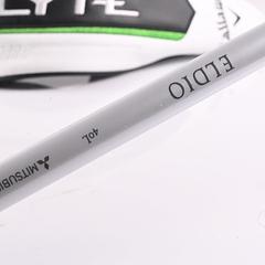 Ladies Callaway Elyte HL #3 Wood / 16.5 Degree / Ladies Flex Eldio 40 Shaft - Image 6