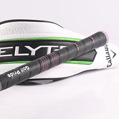 Ladies Callaway Elyte HL #3 Wood / 16.5 Degree / Ladies Flex Eldio 40 Shaft - Image 8