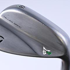 Taylormade Milled Grind 4 Pitching Wedge / 46 Degree / Wedge Flex Dynamic Gold - Image 1