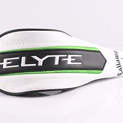 Ladies Callaway Elyte HL #3 Wood / 16.5 Degree / Ladies Flex Eldio 40 Shaft - Image 9