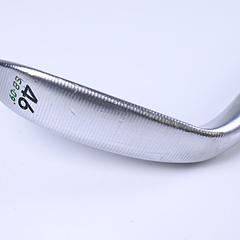 Taylormade Milled Grind 4 Pitching Wedge / 46 Degree / Wedge Flex Dynamic Gold - Image 3