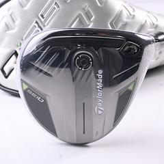 Taylormade Qi35 #3 Wood / 15 Degree / Regular Flex Ventus Blue 5 Shaft - Image 2