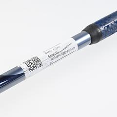 Ladies Cobra Baffler #4 Hybrid / 26 Degree / Ladies Flex Aldila NV-HL 50 Shaft - Image 8