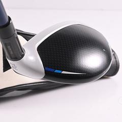 Taylormade SIM2 Max #3 Hybrid / 19 Degree / Stiff Flex Fujikura Ventus Blue 7 - Image 6