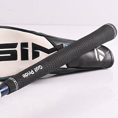 Taylormade SIM2 Max #3 Hybrid / 19 Degree / Stiff Flex Fujikura Ventus Blue 7 - Image 9