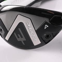 Callaway Elyte #4 Hybrid / 22 Degree / Stiff Flex Proect X Denali Charcoal 70 - Image 2