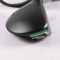 Callaway Elyte #4 Hybrid / 22 Degree / Stiff Flex Proect X Denali Charcoal 70 - Image 3