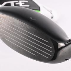 Callaway Elyte #4 Hybrid / 22 Degree / Stiff Flex Proect X Denali Charcoal 70 - Image 4