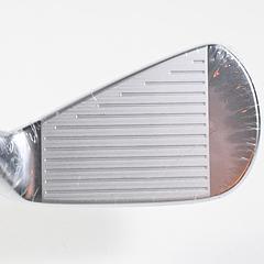 Left Hand Srixon ZXiU #4 Hybrid / 23 Degree / Regular Flex MMT Black UT 80 - Image 2