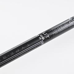 Left Hand Srixon ZXiU #4 Hybrid / 23 Degree / Regular Flex MMT Black UT 80 - Image 4