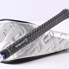 Taylormade Qi35 #3 Wood / 15 Degree / Regular Flex Ventus Blue 5 Shaft - Image 8