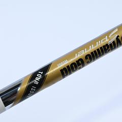 Wilson Staff Model ZM Lob Wedge / 58 Degree / Wedge Flex Dynamic Gold Spinner - Image 4