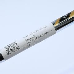 Wilson Staff Model ZM Lob Wedge / 58 Degree / Wedge Flex Dynamic Gold Spinner - Image 5