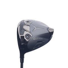 Used TaylorMade Qi35 LS Driver / 10.5 Degrees / A Flex / Left-Handed - Image 1