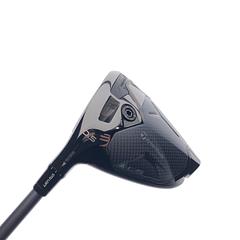 Used TaylorMade Qi35 LS Driver / 10.5 Degrees / A Flex / Left-Handed - Image 3