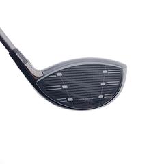 Used TaylorMade Qi35 LS Driver / 10.5 Degrees / A Flex / Left-Handed - Image 5