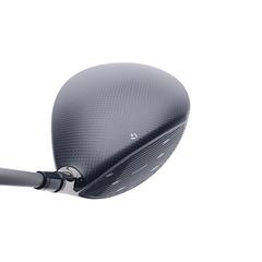 Used TaylorMade Qi35 LS Driver / 10.5 Degrees / A Flex / Left-Handed - Image 6