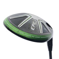 Used Callaway GBB Epic 3 Fairway Wood / 15 Degrees / Stiff Flex - Image 1