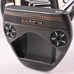 Cobra Vintage Cuda 2024 Putter / 35 Inch - Image 1