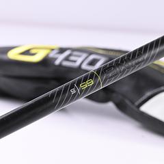 Ping G430 LST #3 Wood / 15 Degree / Stiff Flex Ping Alta CB Black 65 Shaft - Image 4