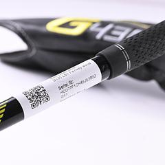 Ping G430 LST #3 Wood / 15 Degree / Stiff Flex Ping Alta CB Black 65 Shaft - Image 3