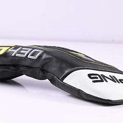 Ping G430 LST #3 Wood / 15 Degree / Stiff Flex Ping Alta CB Black 65 Shaft - Image 1