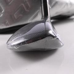 Taylormade Qi35 Max Lite #6 Hybrid / 31 Degree / Senior Flex Vanquish Blue 5 - Image 8