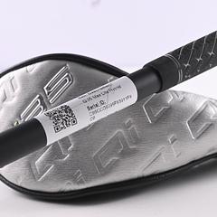 Taylormade Qi35 Max Lite #6 Hybrid / 31 Degree / Senior Flex Vanquish Blue 5 - Image 4